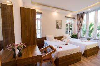 May Bliss Villa - 4