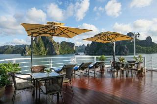 Mystique Halong Cruise - 4