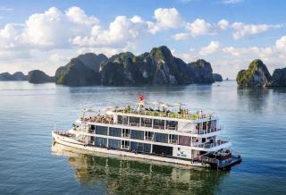 Mystique Halong Cruise - 3