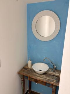 Apartamento duplex - 6