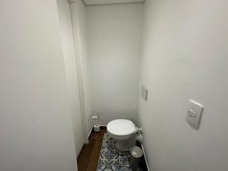 Apartamento duplex - 7