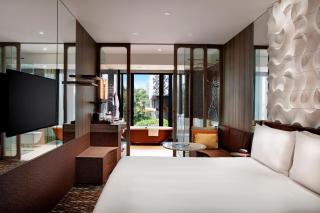Crowne Plaza Changi Airport by IHG - 7