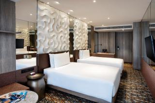 Crowne Plaza Changi Airport by IHG - 5
