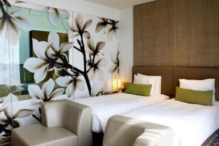 Crowne Plaza Changi Airport by IHG - 2