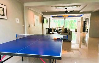 Spacious 5BR Golf Course View Peaceful Stay V328 - 5