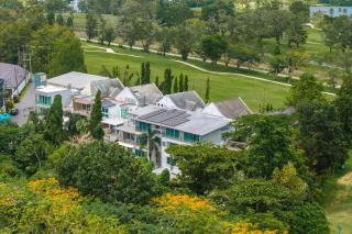 Spacious 5BR Golf Course View Peaceful Stay V328 - 3