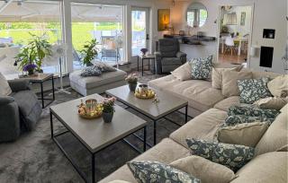 Beautiful Home In Åsa With Wifi - 1