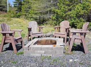 3BR A-Frame Cabin By Scenic Pond, HotTub, Firepit - 2