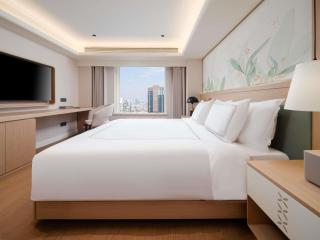 SWISSOTEL Living Shanghai - 2