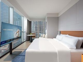 Novotel Chengdu Chunxi Road - 7