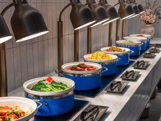 Novotel Chengdu Chunxi Road - 3