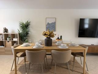 Modern 5-Bed House - 5
