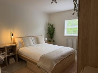 Modern 5-Bed House - 1