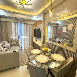 SMDC Style Residences 2-Bedroom unit with balcony - 0