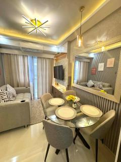 SMDC Style Residences 2-Bedroom unit with balcony - 4
