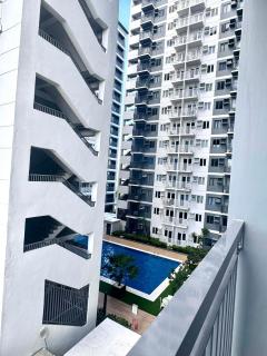 SMDC Style Residences 2-Bedroom unit with balcony - 1