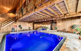 Cozy Home In Vinstra With Sauna - 6