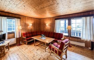 Cozy Home In Vinstra With Sauna - 8