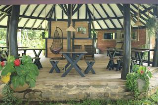 Aji fruit farm cottage peaceful lakeside farm stay with sunrise views 01 - 9
