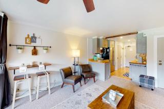The Lodge at Tamarron #425 - 3