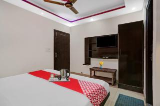 Hotel O Hotel Blue Orchid - 2