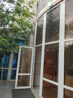 Atom hostel for men - 6