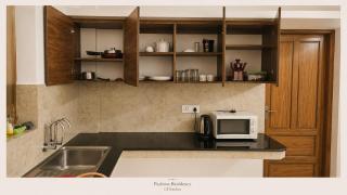 PAZHOOR RESIDENCY Homestay 11 Rooms in 3 Appartments - 5