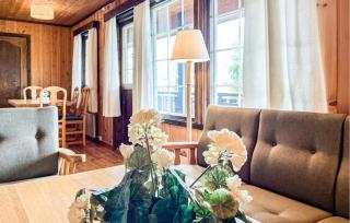 Stunning Home In Vinstra With Sauna - 2