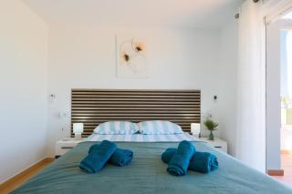 Luxury front line holiday villa - Torre-Pacheco - 1