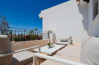 Luxury front line holiday villa - Torre-Pacheco - 8
