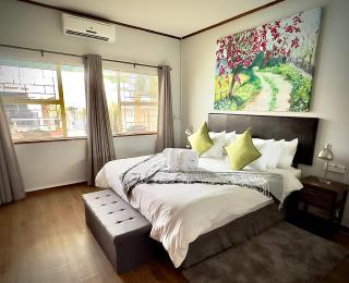 Kliprand Guest House - 0