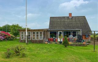 Gorgeous Home In Snedsted With Wifi - 0