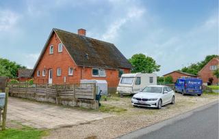 Gorgeous Home In Snedsted With Wifi - 5