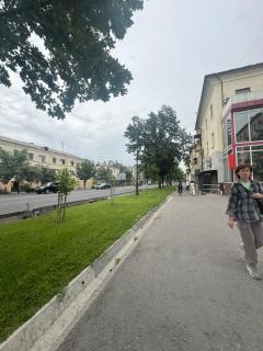 Жилье - 2