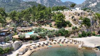 Z-Villas Beach Hotel - 9
