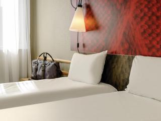 ibis Berlin Mitte - 1