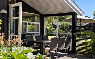 Cosy Holiday Home Near Beach And Play - 9