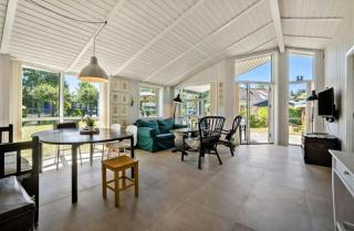 Cosy Holiday Home Near Beach And Play - 7