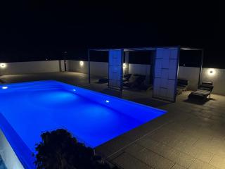 Villa SoHa - 1