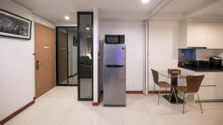 Le Cote, Thonglor Soi 8, Top Floor 2 Balcony 55sqm - 2