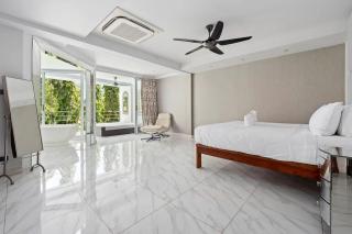 Golfside Pool Villa Near Bang Wad Reservoir V329 - 6