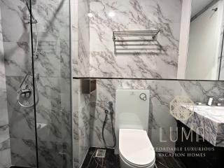The Platinum 2 Kuala Lumpur by LUMA - 8