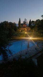 Villa Al Ponte - 8