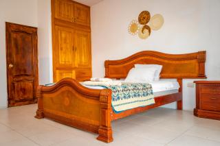Hogar de Alex - 4