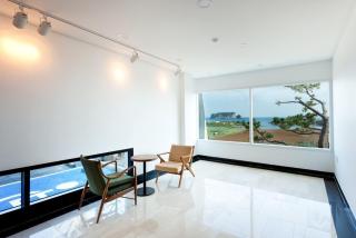 The BB's Jeju Resort - 1