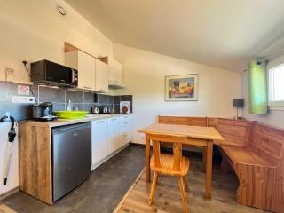 Le Faubourg Bonnefoy AC Studio Toulouse - 9
