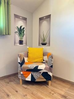 Le Faubourg Bonnefoy AC Studio Toulouse - 8