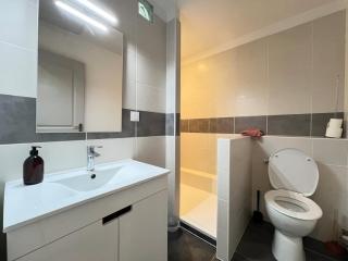 Le Faubourg Bonnefoy AC Studio Toulouse - 3
