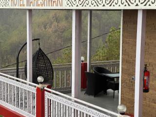Hotel Maheshwari Tehri - 1