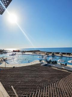 Andalusia Chalet - Pool & Sea View - 9